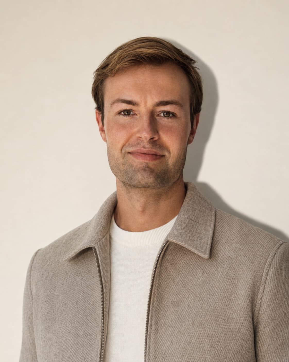 Dr. Jannis D. M. Macek