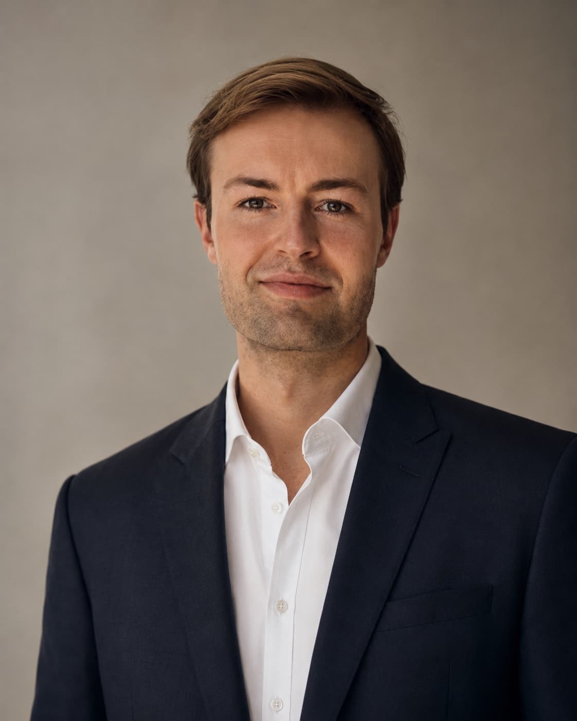 Dr. Jannis D. M. Macek
