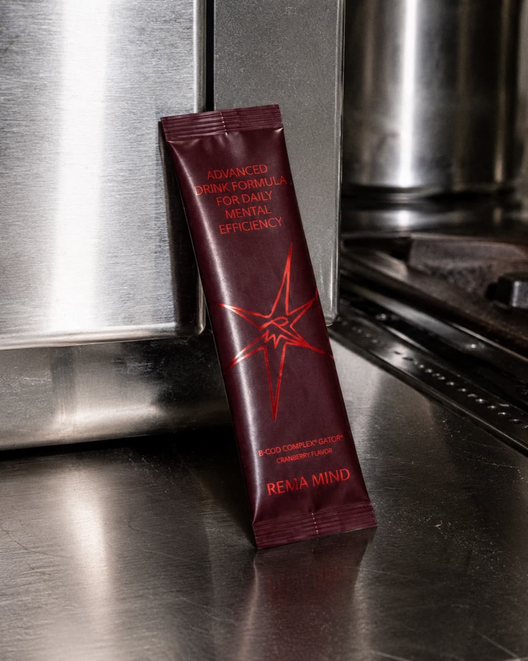 REMA MIND Stick — Advanced Drink Formula